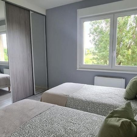 Appartement Cosy Richemont  외부 사진