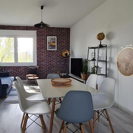 Appartement Cosy Richemont  외부 사진