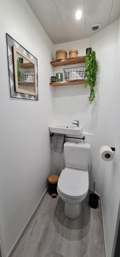 Appartement Cosy Richemont  외부 사진