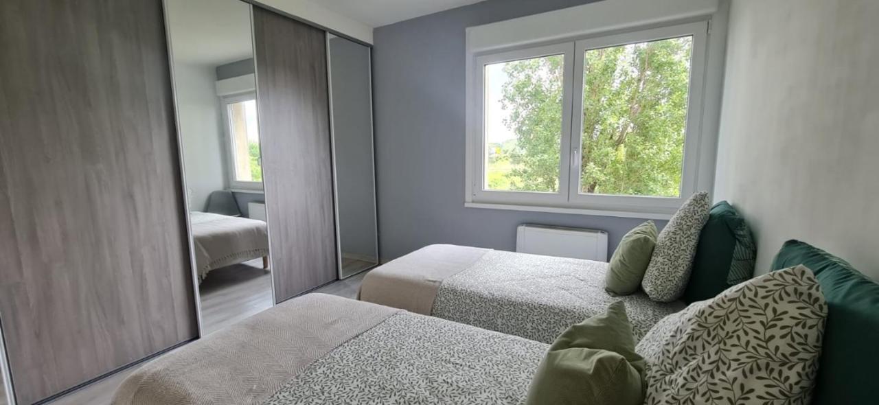 Appartement Cosy Richemont  외부 사진