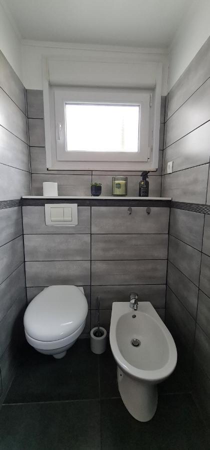 Appartement Cosy Richemont  외부 사진