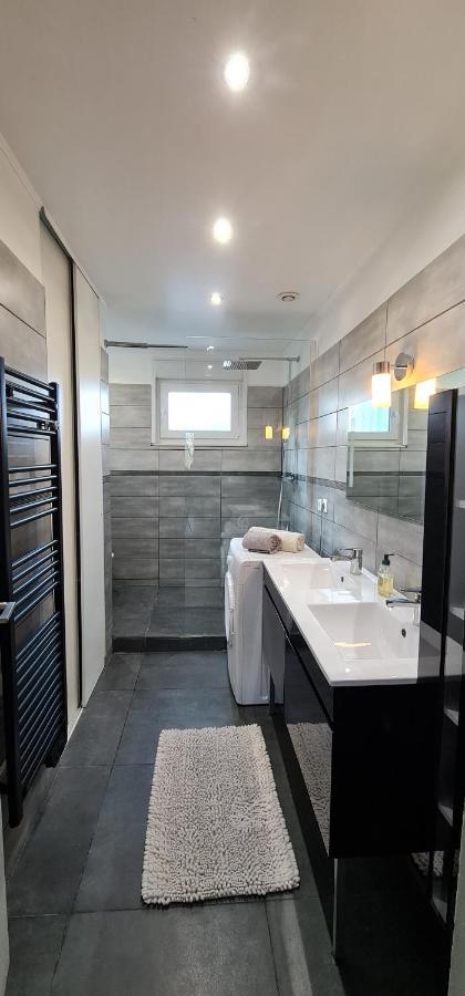 Appartement Cosy Richemont  외부 사진